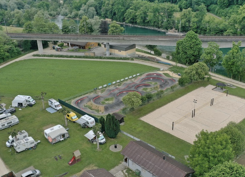 Aarburg pumptrack